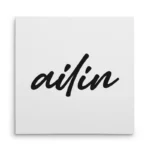 تابلو شاسی مربعی طرح  آیلین (ailin)