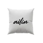 کوسن طرح  آیلین (ailin)