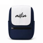 کیف کوله پشتی طرح  آیلین (ailin)