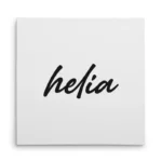تابلو شاسی مربعی طرح  هلیا (helia)