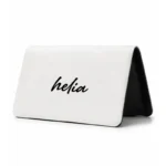 کیف پول مخمل زنانه طرح  هلیا (helia)