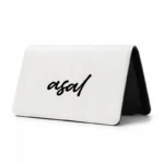 کیف پول مخمل زنانه طرح  عسل (asal)