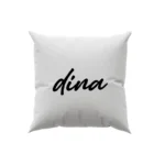 کوسن طرح  دینا (dina)