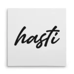 تابلو شاسی مربعی طرح  هستی (hasti)