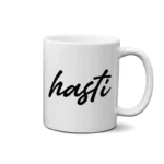 ماگ طرح  هستی (hasti)