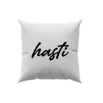 کوسن طرح  هستی (hasti)