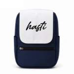 کیف کوله پشتی طرح  هستی (hasti)