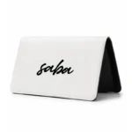کیف پول مخمل زنانه طرح  صبا (saba)