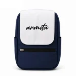 کیف کوله پشتی طرح  آرمیتا (armita)