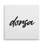 تابلو شاسی مربعی طرح  درسا (dorsa)