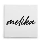 تابلو شاسی مربعی طرح  ملیکا (melika)