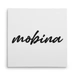 تابلو شاسی مربعی طرح  مبینا (mobina)