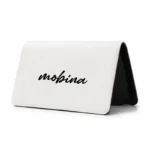 کیف پول مخمل زنانه طرح  مبینا (mobina)