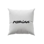 کوسن طرح  رومینا (romina)