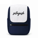 کیف کوله پشتی طرح  ستایش (setayesh)