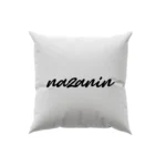 کوسن طرح  نازنین (nazanin)
