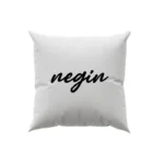 کوسن طرح  نگین (negin)