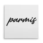 تابلو شاسی مربعی طرح  پارمیس (parmis)