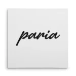 تابلو شاسی مربعی طرح  پریا (paria)
