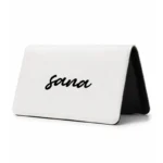 کیف پول مخمل زنانه طرح  ثنا (sana)