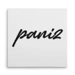 تابلو شاسی مربعی طرح  پانیذ (paniz)