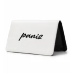 کیف پول مخمل زنانه طرح  پانیذ (paniz)