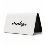 کیف پول مخمل زنانه طرح  مهسا (mahsa)