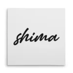 تابلو شاسی مربعی طرح  شیما (shima)