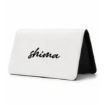 کیف پول مخمل زنانه طرح  شیما (shima)