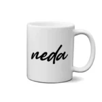 ماگ طرح  ندا (neda)