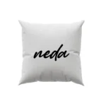 کوسن طرح  ندا (neda)