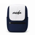 کیف کوله پشتی طرح  ندا (neda)