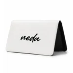 کیف پول مخمل زنانه طرح  ندا (neda)