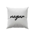 کوسن طرح  نگار (negar)