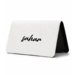 کیف پول مخمل زنانه طرح  سحر (sahar)