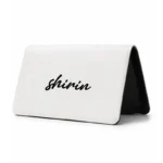 کیف پول مخمل زنانه طرح  شیرین (shirin)