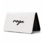 کیف پول مخمل زنانه طرح  رویا (roya)