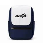 کیف کوله پشتی طرح  آنیتا (anita)