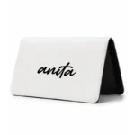 کیف پول مخمل زنانه طرح  آنیتا (anita)