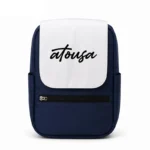 کیف کوله پشتی طرح  آتوسا (atousa)