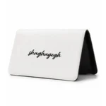 کیف پول مخمل زنانه طرح  شقایق (shaghayegh)