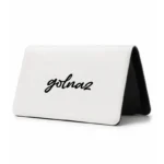 کیف پول مخمل زنانه طرح  گلناز (golnaz)