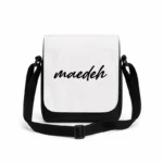 کیف دوشی پاسپورتی مردانه طرح  مائده (maedeh)