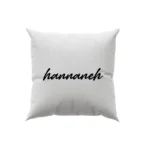 کوسن طرح  حنانه (hannaneh)