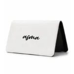 کیف پول مخمل زنانه طرح  اسماء (asma)