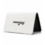 کیف پول مخمل زنانه طرح  نرجس (narjes)