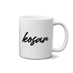 ماگ طرح  کوثر (kosar)