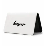 کیف پول مخمل زنانه طرح  کوثر (kosar)