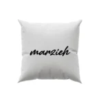 کوسن طرح  مرضیه (marzieh)