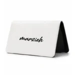 کیف پول مخمل زنانه طرح  مرضیه (marzieh)